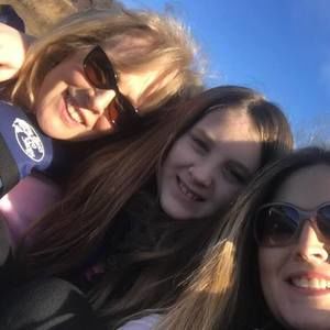 Meet your Posher, Deborah